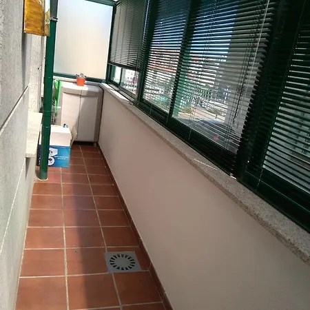 Apartamento Gallardo Salamanque
