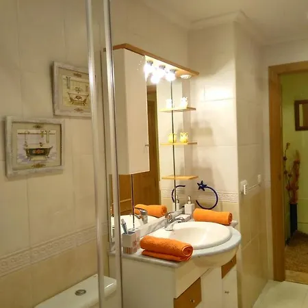 Apartamento Gallardo *