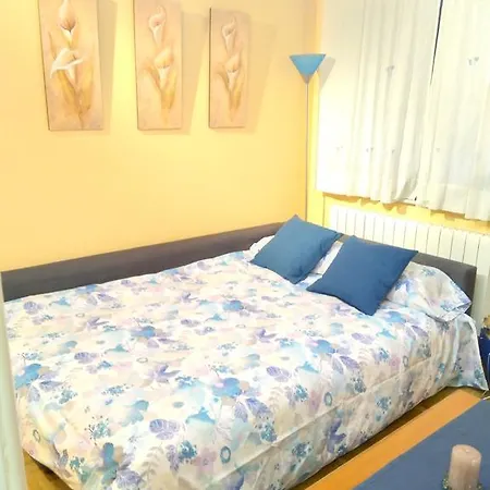 Apartamento Gallardo Саламанка