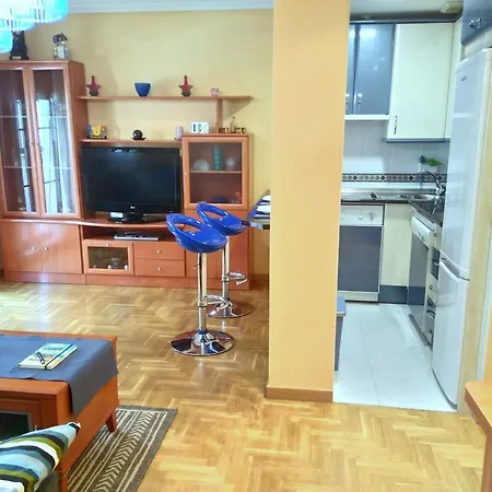 Apartamento Gallardo
